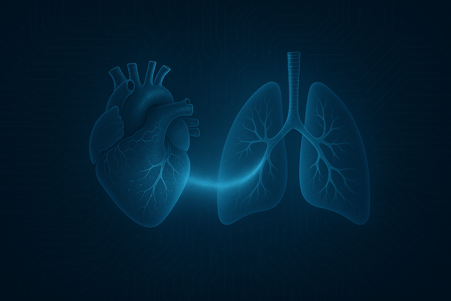 transforming heart health