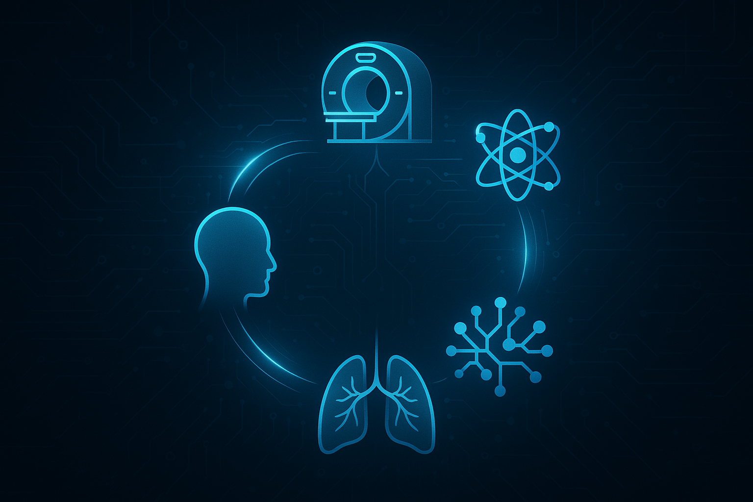 Pulmonary modeling analysis
