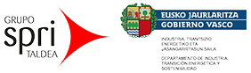 SPRI and Eusko Jaurlaritza
